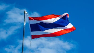 Thai Forex Fraud Probe Expands Into Politics After Executive Arrest A20Flag20Of20Thailand Id D1Afd7F1 7E37 4618 B6Cf 1Bafe4Ccc579 Size900