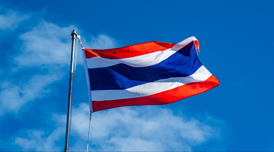 Thai Forex Fraud Probe Expands Into Politics After Executive Arrest A20Flag20Of20Thailand Id D1Afd7F1 7E37 4618 B6Cf 1Bafe4Ccc579 Size900