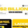 Ig Group Might Pay Over $2.1B For Prediction Markets Deal, But Its Only A “Funnel”
