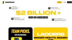 Ig Group Might Pay Over $2.1B For Prediction Markets Deal, But Its Only A “Funnel” A20Screenshot20Of20Underdog20Website Id 256Ec066 Cb2C 40F1 8Abd Dd5Cf7D14C5F Size900