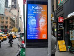 Market Makers Can Access Kalshi Through Existing Talos Trading Workflows
