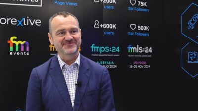 Blueberry Adds Acuity Trading'S Full Market-Intelligence Suite To Its Pulse Product Andrew20Lane2C20Ceo20Of20Acuity20Trading2C20Talking20To20Finance20Magnates20At20Ifx20E