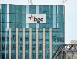 Bgc’s Growth Platforms Rise 22.9%, Outpacing Brokerage Revenue Growth