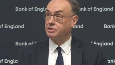 Bank Of England'S Bailey Says Inflation Would Be At Target If Not For The War Boe20Bailey2030 04 Id 0B728F02 096B 4A42 9F41 34Dcc2E2D55E Size975