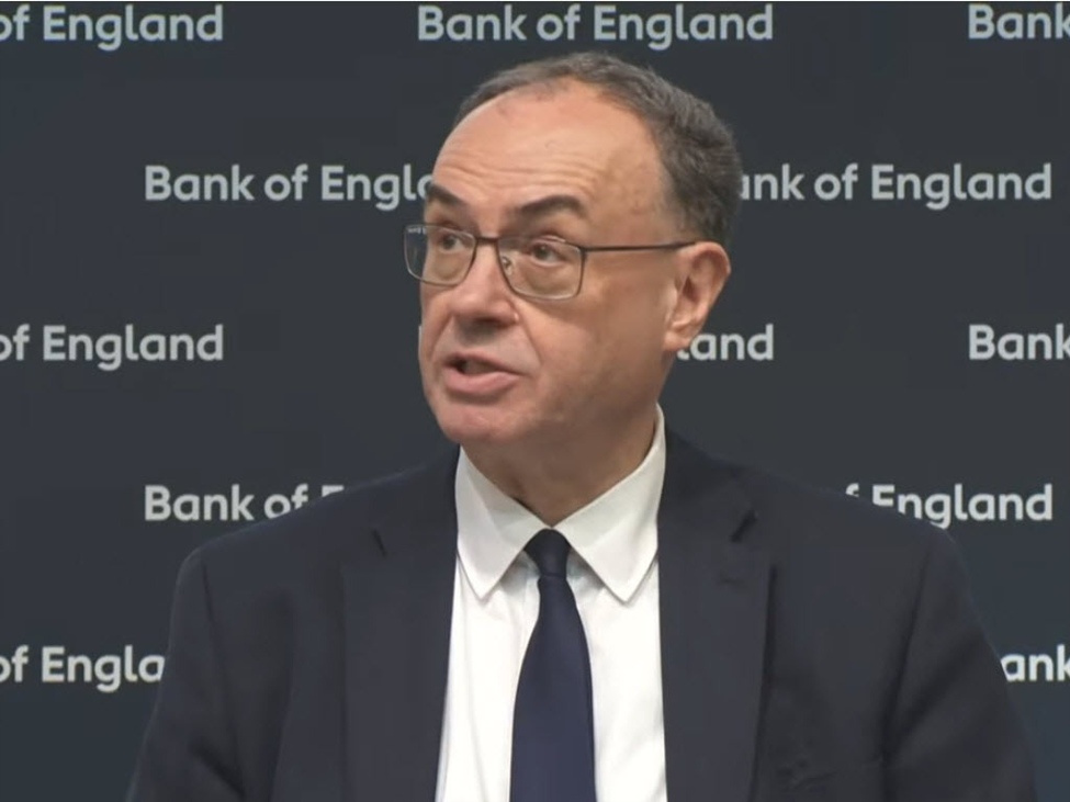 Bank Of England'S Bailey Says Inflation Would Be At Target If Not For The War Boe20Bailey2030 04 Id 0B728F02 096B 4A42 9F41 34Dcc2E2D55E Size975