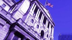 Boe Leaves Bank Rate Unchanged At 3.75% In July Meeting, As Expected