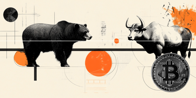 Bitcoin Could Bottom In Q3 As Early Signs Of Accumulation Begin To Form — Glassnode Btc Neutral Object Medium