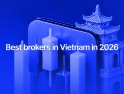 Best Brokers In Vietnam 2026: Iux, Exness, Pepperstone