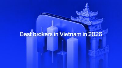 Best Brokers In Vietnam 2026: Iux, Exness, Pepperstone Best20Brokers20In20Vietnam20In202026 Id 60683111 Cdd2 4Bb7 Bc8A Dbf33Ba115E7 Size900