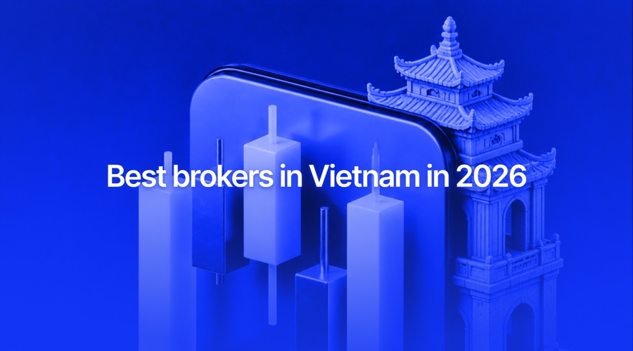 Best Brokers In Vietnam 2026: Iux, Exness, Pepperstone Best20Brokers20In20Vietnam20In202026 Id 60683111 Cdd2 4Bb7 Bc8A Dbf33Ba115E7 Size900