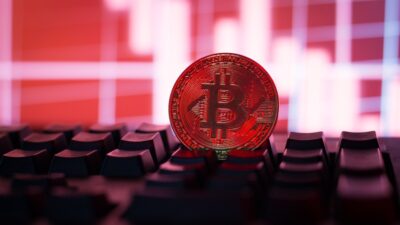 Bitcoin Price Prediction: Btc Breaks Its 50-Month Ema In The Worst Month Since 2022