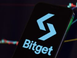 Tradfi Perpetuals Become Crypto Exchanges’ Fastest-Growing Segment. Bitget Ranks Second Behind Binance