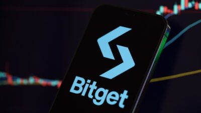 Tradfi Perpetuals Become Crypto Exchanges’ Fastest-Growing Segment. Bitget Ranks Second Behind Binance