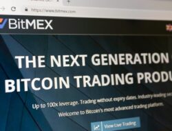Bitmex, Pioneer Of Crypto Perps, Closes Down Just As The Market Heats Up
