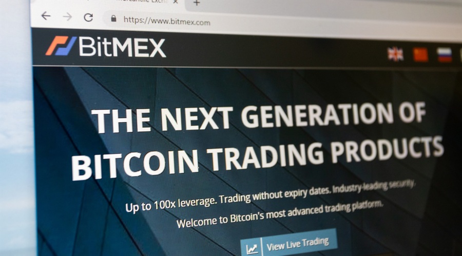 Bitmex, Pioneer Of Crypto Perps, Closes Down Just As The Market Heats Up Bitmex2028Shutterstock29 Id 3E09E2Ee 43Ef 4D89 8Af0 5E138Fbc65E6 Size900