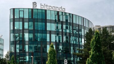 Bitpanda Brings Leveraged Stock And Etf Trading To European Retail Traders