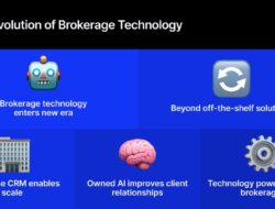 Why Scaling A Brokerage Requires More Than Off-The-Shelf Technology