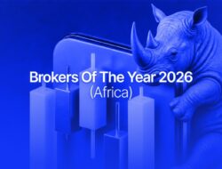 Brokers Of The Year Africa 2026: Feature Overview
