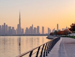 Difc Brokerage Net Profit Reached $301 Million In 2025 As Firm Growth Slowed