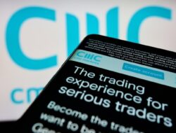 Cmc Markets Adds Fractional Shares As Multi-Asset Integration Accelerates