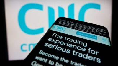 Cmc Markets Adds Fractional Shares As Multi-Asset Integration Accelerates