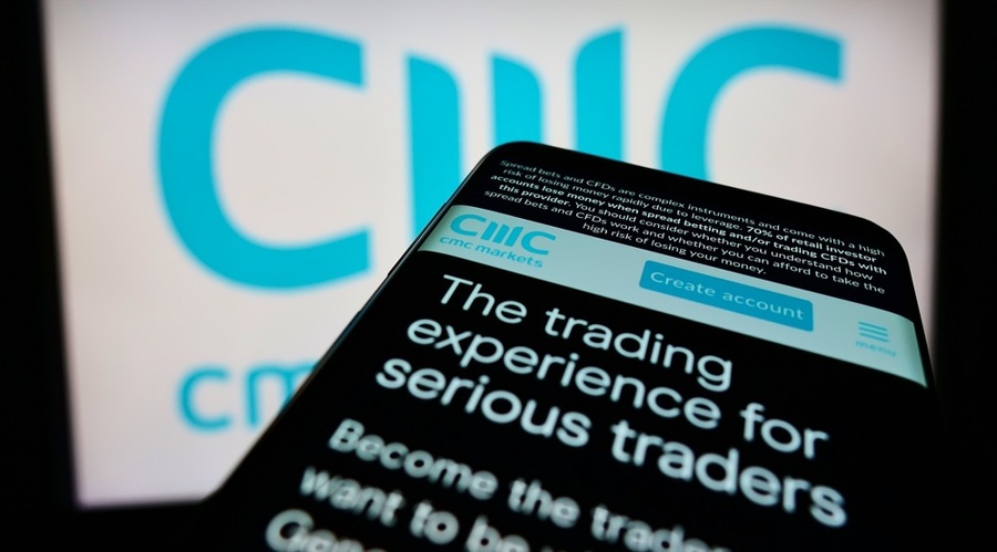 Cmc Markets Adds Fractional Shares As Multi-Asset Integration Accelerates Cmc20Markets Id A53A3A50 0171 4F97 A875 3Eb5Ca0F16Bd Size900