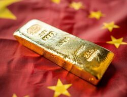 China Extends Gold Buying Spree As Reserves Climb For A 20Th Straight Month