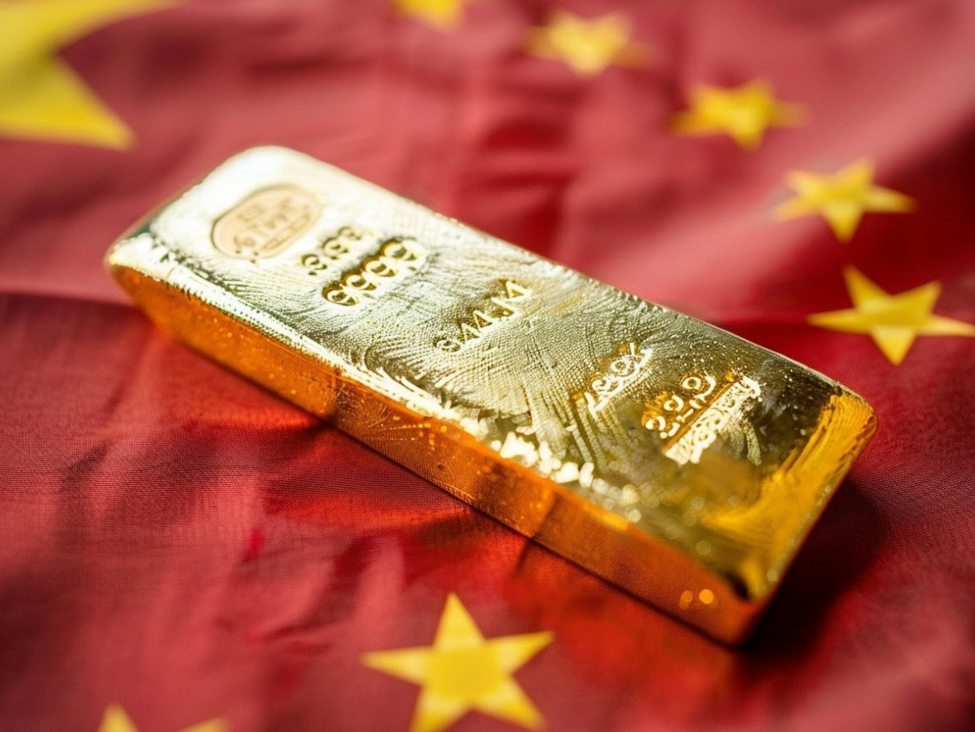 China Extends Gold Buying Spree As Reserves Climb For A 20Th Straight Month China20Gold Id 45F2Fa7B Baa8 45Ef A8Ab 58F2Bacfa15E Size975