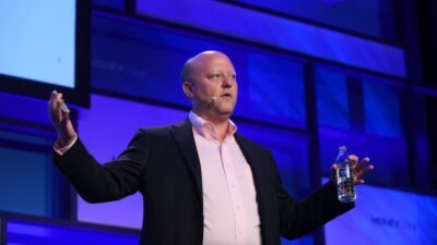 Circle Becomes “First Stablecoin Issuer” To Win Us National Trust Bank Approval Circle20Ceo20Jeremy20Allaire Id 1D52B0A8 9Ac2 42B7 A92B Ce027Bf74C30 Size900