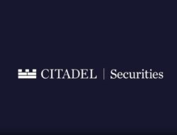 Citadel Securities Takes $400M Stake In Crypto.com As Digital Markets Strategy Accelerates