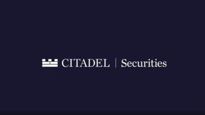 Citadel Securities Takes $400M Stake In Crypto.com As Digital Markets Strategy Accelerates Citadel20Securities.20Screenshot20From20The20Homepage20Video Id 107C0290 5776 499A 8937 34E02D