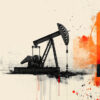 Crude Oil Buys Its Fourth Peace Of The Year While The Tankers Stay Parked