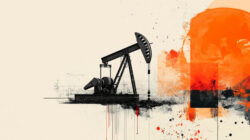Crude Oil Buys Its Fourth Peace Of The Year While The Tankers Stay Parked Commodities Oil 1 Medium