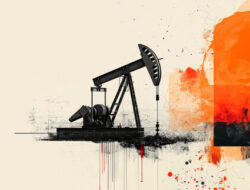 Crude Oil Buys Its Fourth Peace Of The Year While The Tankers Stay Parked