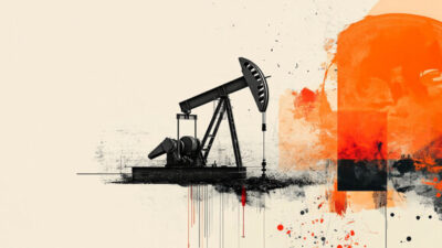 Crude Oil Buys Its Fourth Peace Of The Year While The Tankers Stay Parked Commodities Oil 1 Medium