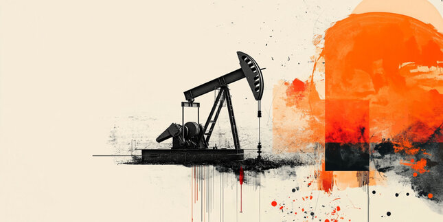 Crude Oil Buys Its Fourth Peace Of The Year While The Tankers Stay Parked Commodities Oil 1 Medium