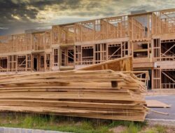 Us Construction Spending For May 0.1% Versus 0.1% Expected