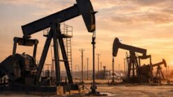 Crude Oil Inventories Rise 2.010M Vs -1.052M Estimate