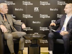 Crypto Payments For Merchants: Letknow Pay Ceo On Adoption, Banking & The Future Of Digital Payments