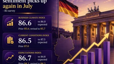 Germany Business Sentiment Rises Further And By More Than Expected In July Deifo2007 2026 Featured 1785140142