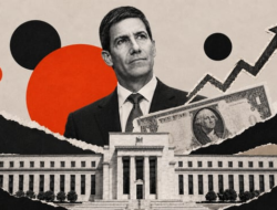 Fed Chair Warsh Reaffirms They Will Deliver Price Stability