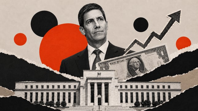 Fed Chair Warsh Reaffirms They Will Deliver Price Stability Discover 77 Medium