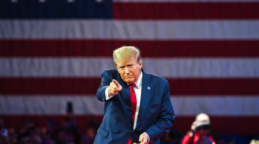 Trump Accounts Go Live As Us Brokers Line Up For Rollover Business Donald20Trump Id 747819F7 7Bda 47A1 9855 49Fb51A71656 Size900