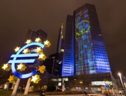 Ecb Policymaker Kocher Says Ready To Take Monetary Policy Action At Any Time If Needed
