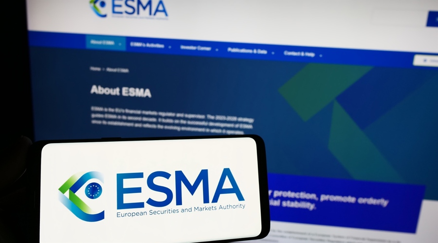 Esma Unveils Single Framework To End Duplication In Trade Reporting Esma2028Shutterstock29 Id Bfe7F287 B2E9 4E76 8D60 811Feae189Df Size900