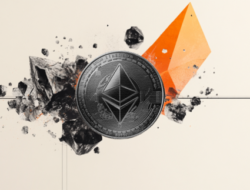 Ethereum Price Forecast: Eth Shows Bottom Signs But Relative Performance Against Bitcoin Not There Yet