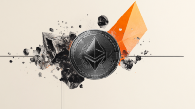 Ethereum Price Forecast: Eth Shows Bottom Signs But Relative Performance Against Bitcoin Not There Yet Ethereum Medium