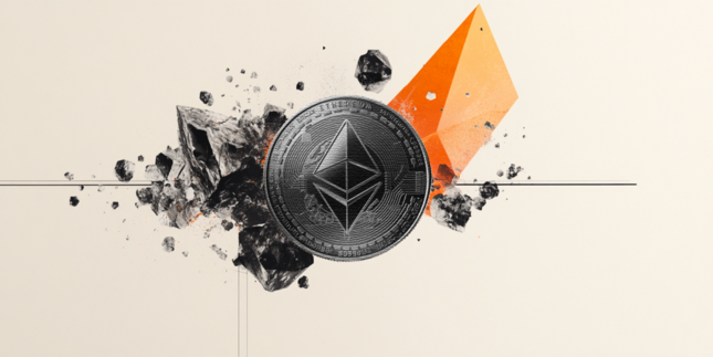 Ethereum Price Forecast: Eth Shows Bottom Signs But Relative Performance Against Bitcoin Not There Yet Ethereum Medium