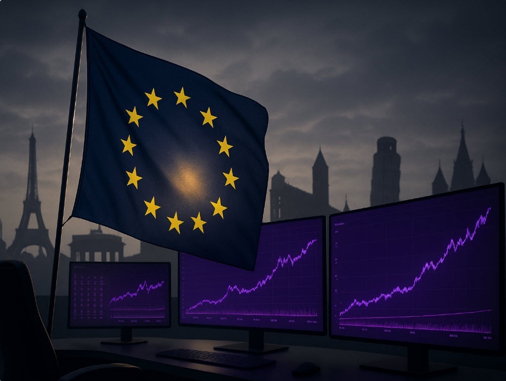 Euro Area Industrial Output Falls In May, Missing On Estimates Eu20Flag20Il Id 316127F0 7A68 4Cd5 96Db D16999839497 Original Featured 1784105138 Featured 1784106