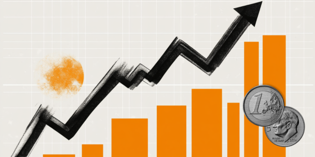 Euro Holds Firm As Traders Assess Geopolitical Risks, Interest Rate Outlook Eurusd Bullish Chart Medium